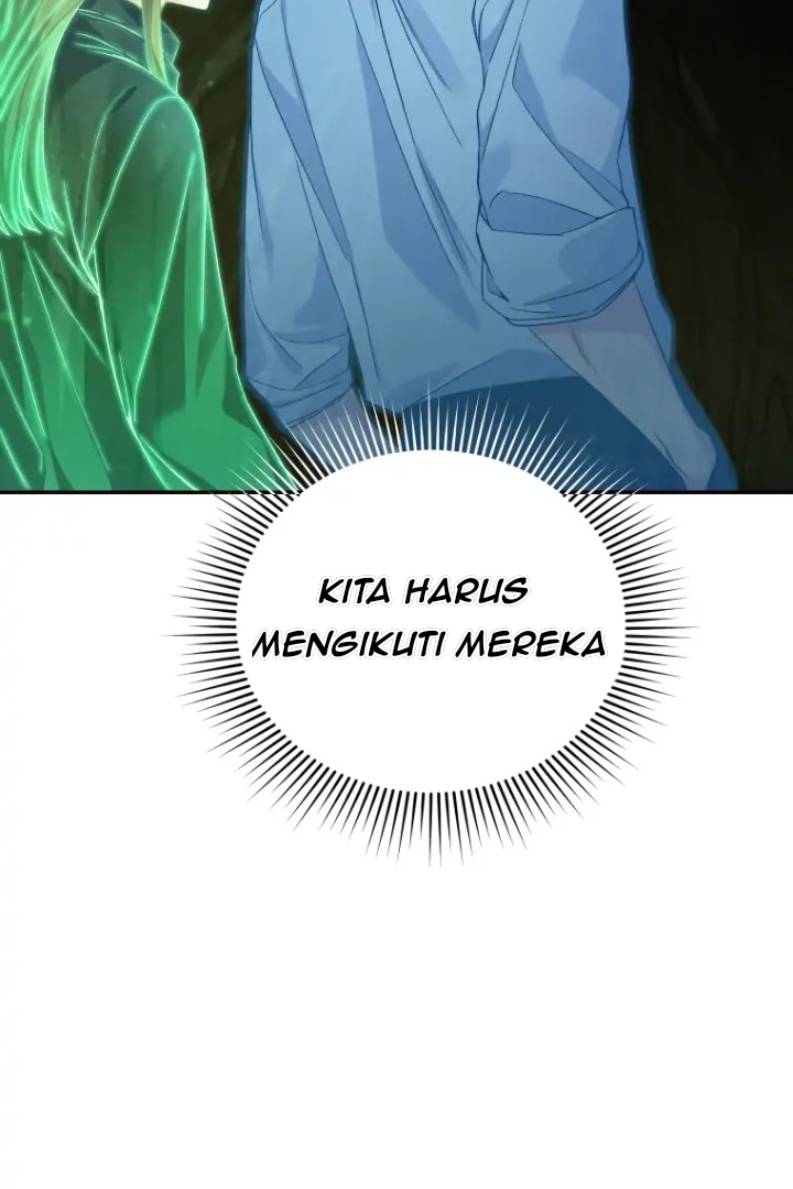 I Stole the Number One Ranker’s Soul Chapter 28 - halaman 33