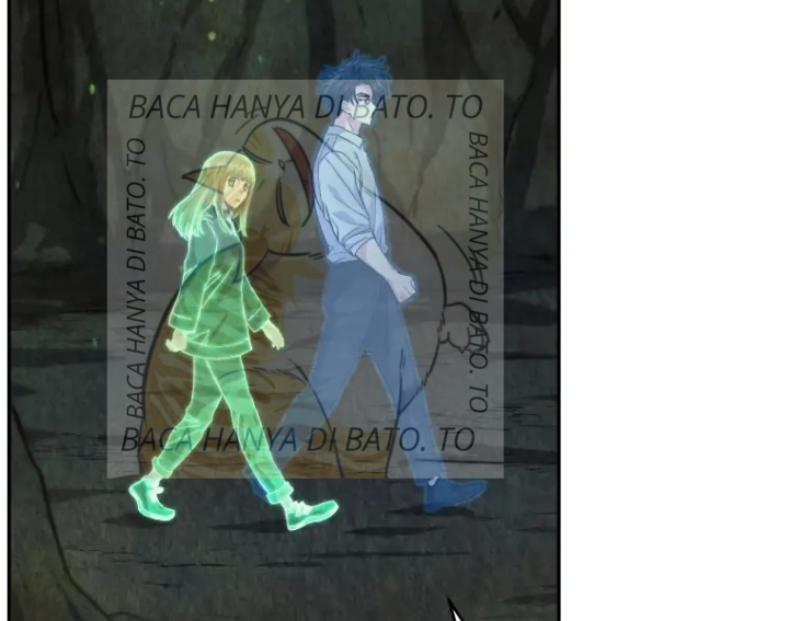 I Stole the Number One Ranker’s Soul Chapter 28 - halaman 35