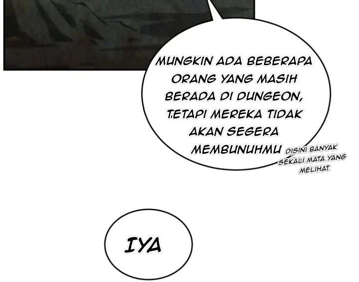 I Stole the Number One Ranker’s Soul Chapter 28 - halaman 36