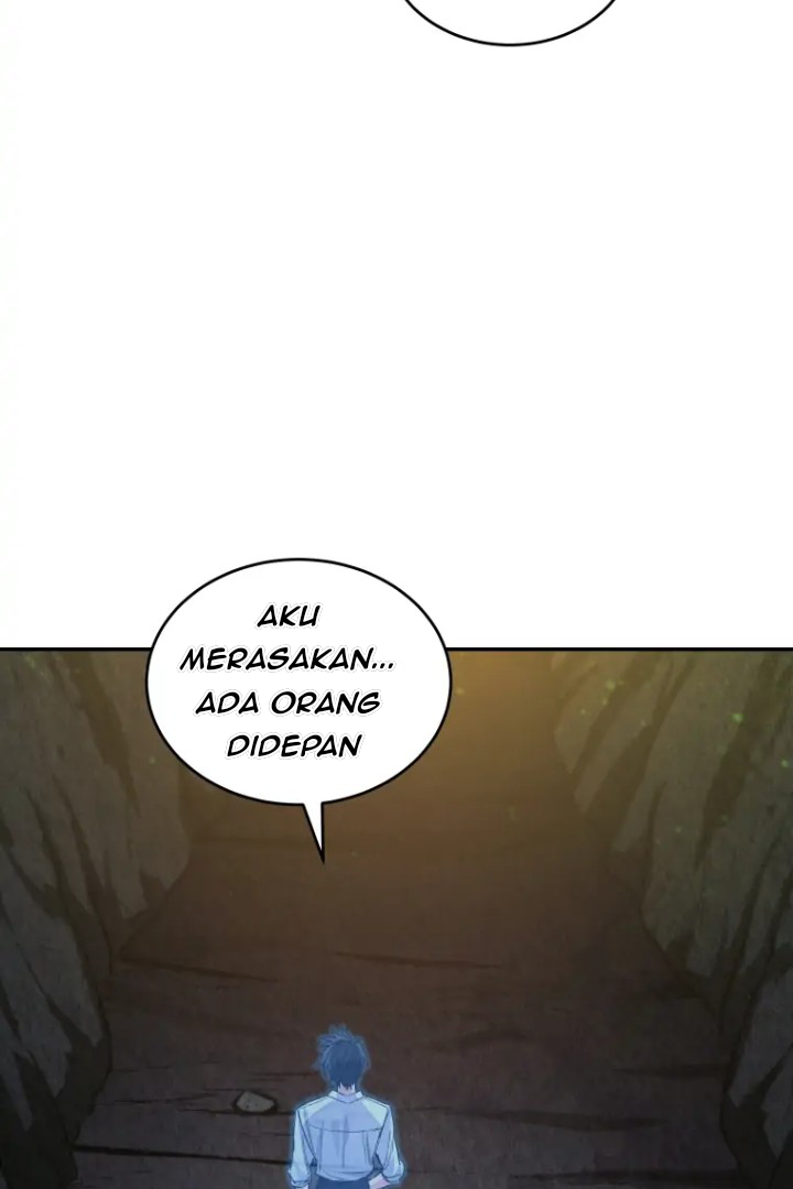 I Stole the Number One Ranker’s Soul Chapter 28 - halaman 38
