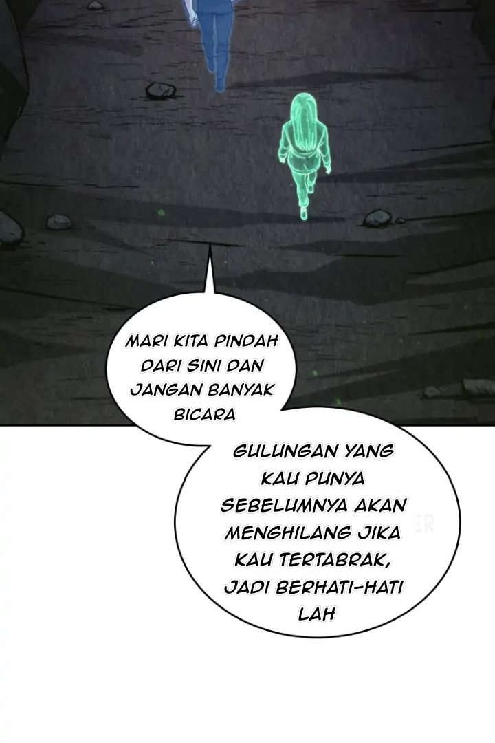 I Stole the Number One Ranker’s Soul Chapter 28 - halaman 39