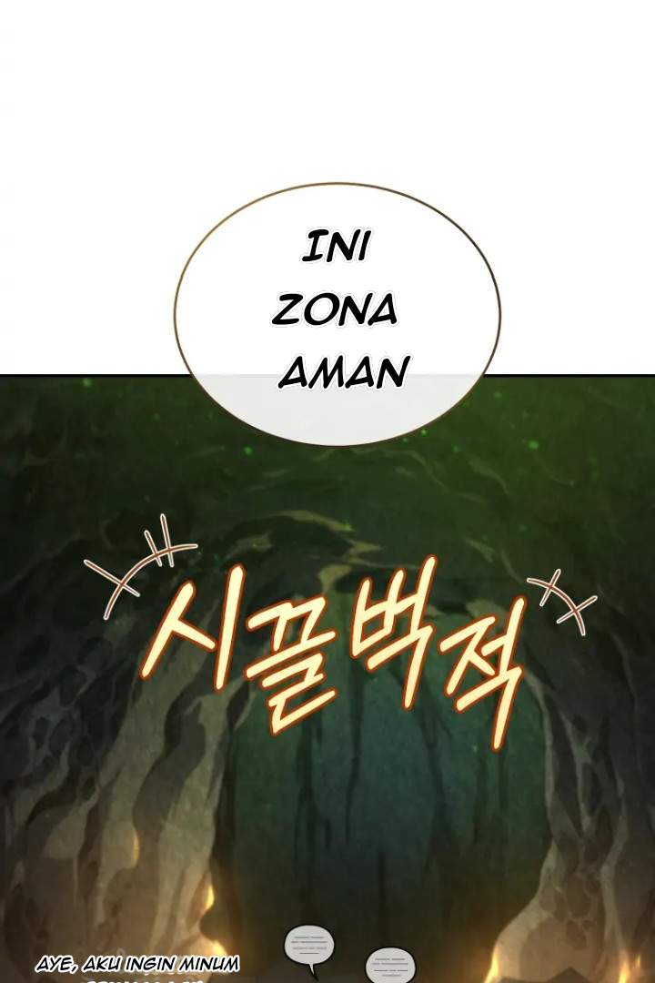 I Stole the Number One Ranker’s Soul Chapter 28 - halaman 40