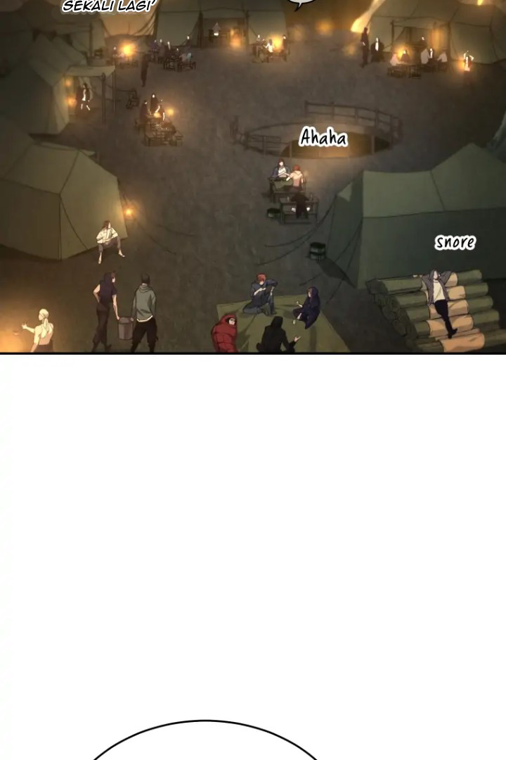I Stole the Number One Ranker’s Soul Chapter 28 - halaman 41