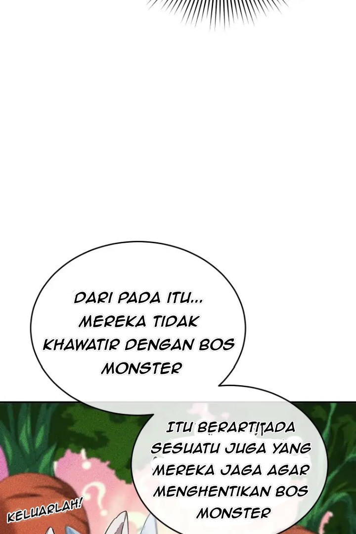 I Stole the Number One Ranker’s Soul Chapter 28 - halaman 44