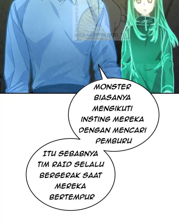 I Stole the Number One Ranker’s Soul Chapter 28 - halaman 46