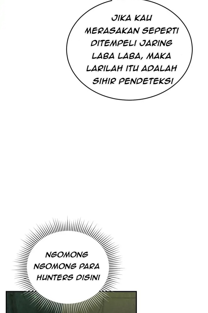 I Stole the Number One Ranker’s Soul Chapter 28 - halaman 48
