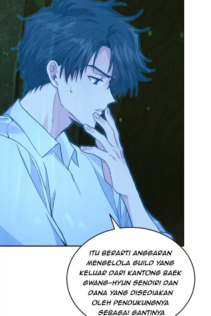 I Stole the Number One Ranker’s Soul Chapter 28 - halaman 5
