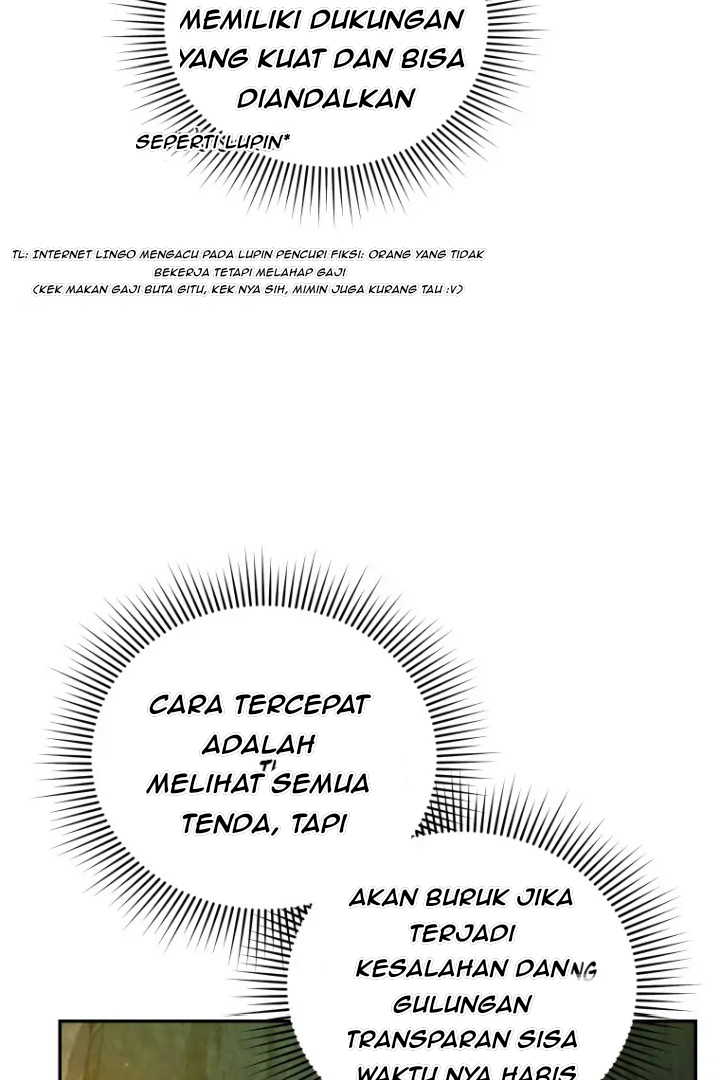 I Stole the Number One Ranker’s Soul Chapter 28 - halaman 50