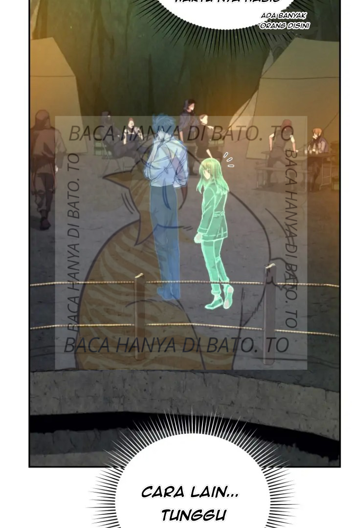 I Stole the Number One Ranker’s Soul Chapter 28 - halaman 51