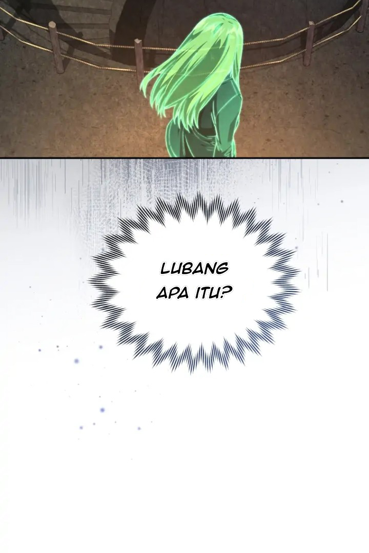 I Stole the Number One Ranker’s Soul Chapter 28 - halaman 53