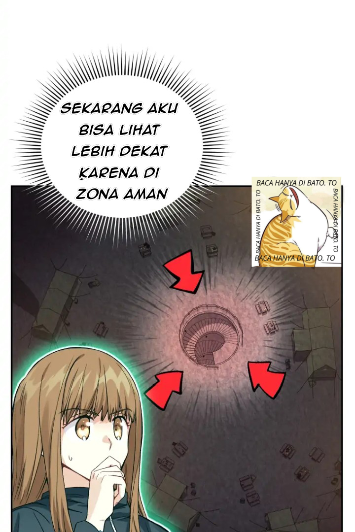 I Stole the Number One Ranker’s Soul Chapter 28 - halaman 54