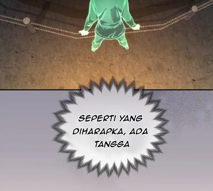 I Stole the Number One Ranker’s Soul Chapter 28 - halaman 57