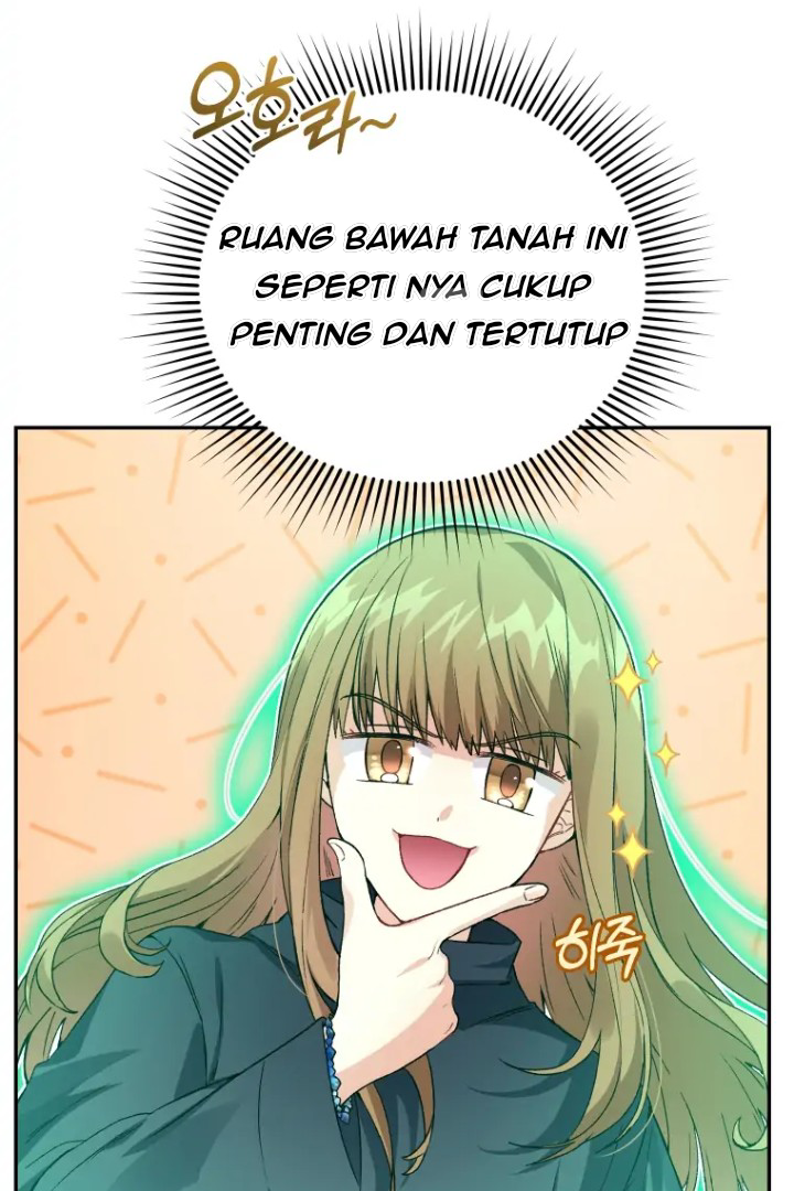 I Stole the Number One Ranker’s Soul Chapter 28 - halaman 59