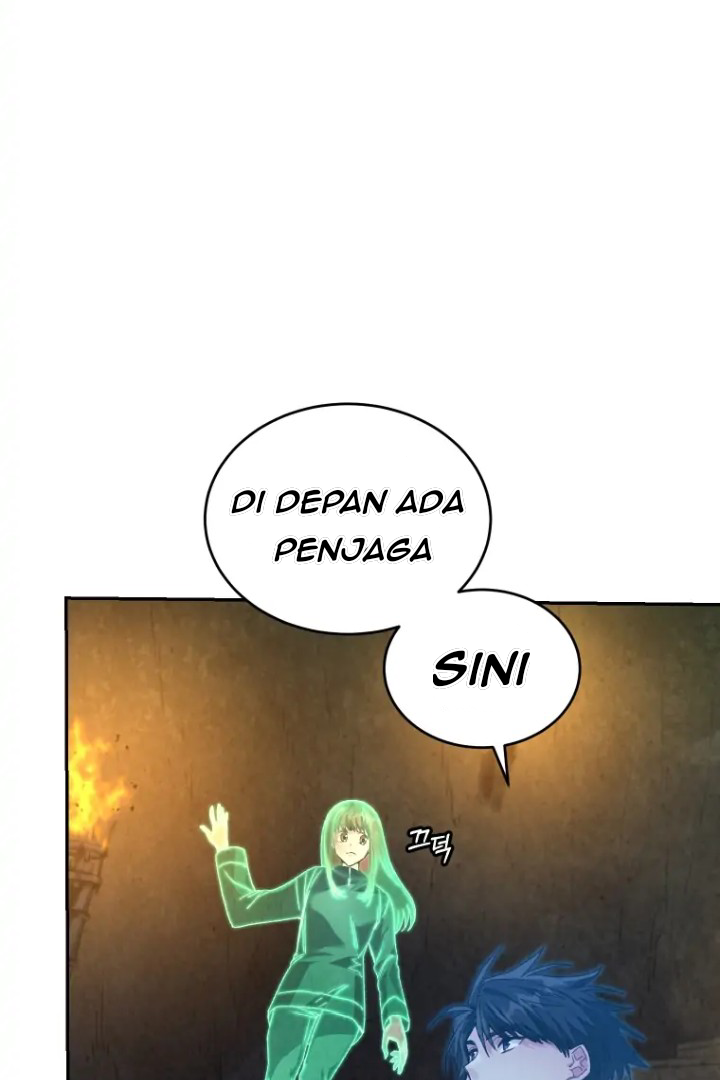 I Stole the Number One Ranker’s Soul Chapter 28 - halaman 64