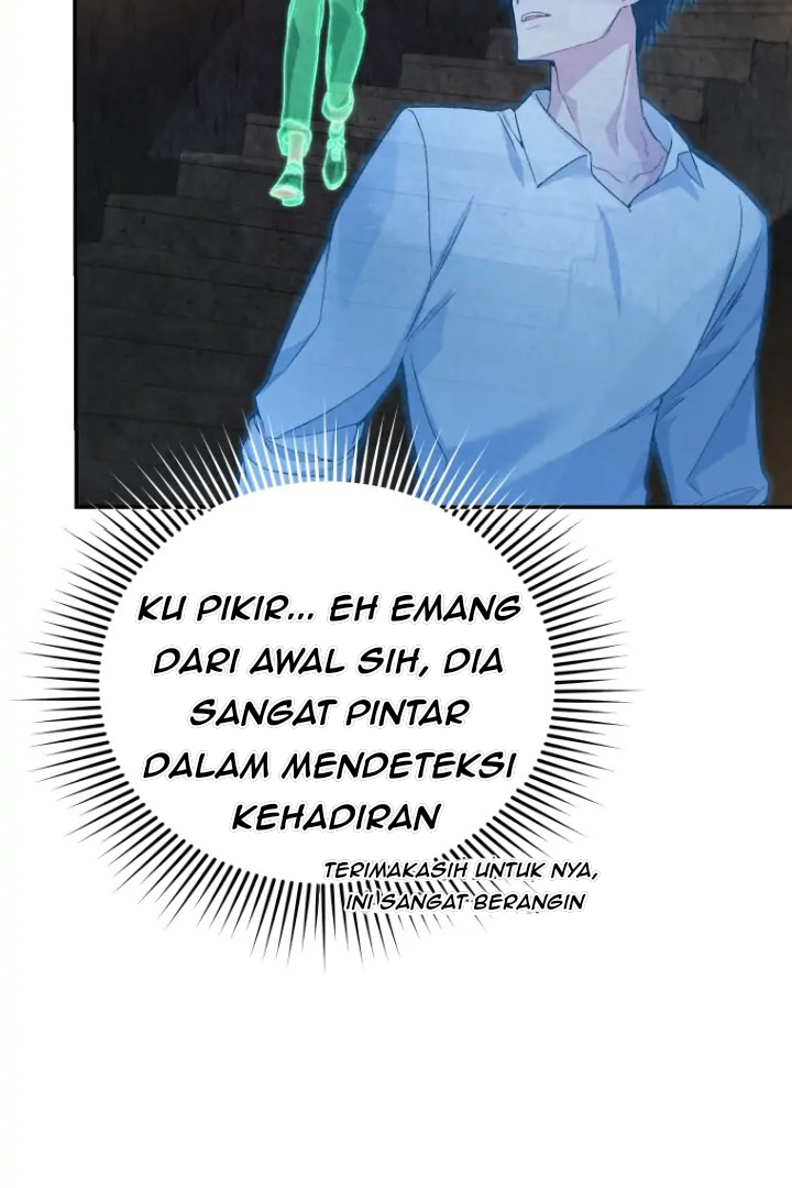 I Stole the Number One Ranker’s Soul Chapter 28 - halaman 65