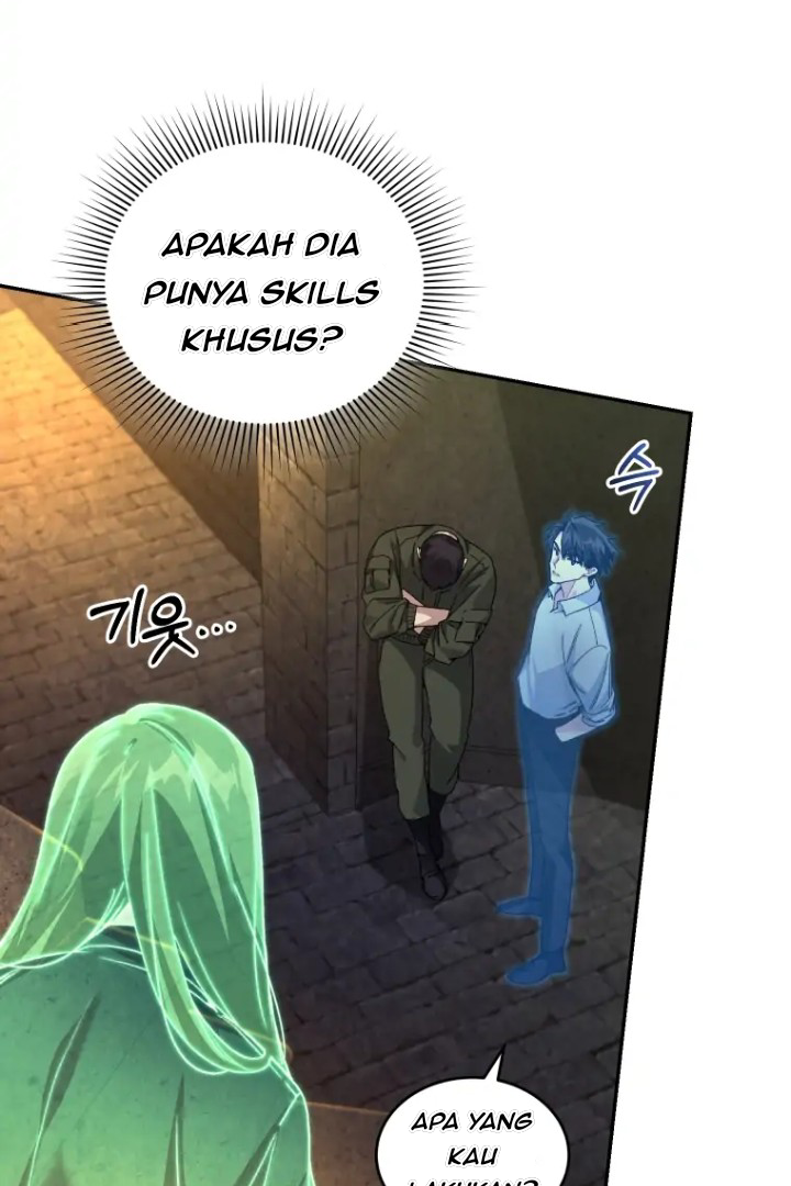 I Stole the Number One Ranker’s Soul Chapter 28 - halaman 66