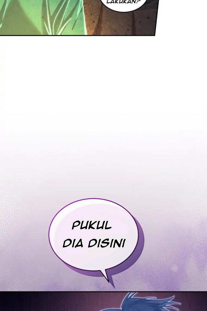 I Stole the Number One Ranker’s Soul Chapter 28 - halaman 67