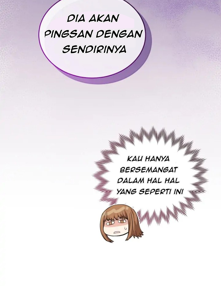 I Stole the Number One Ranker’s Soul Chapter 28 - halaman 69