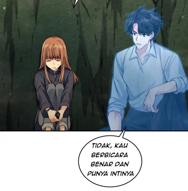 I Stole the Number One Ranker’s Soul Chapter 28 - halaman 7