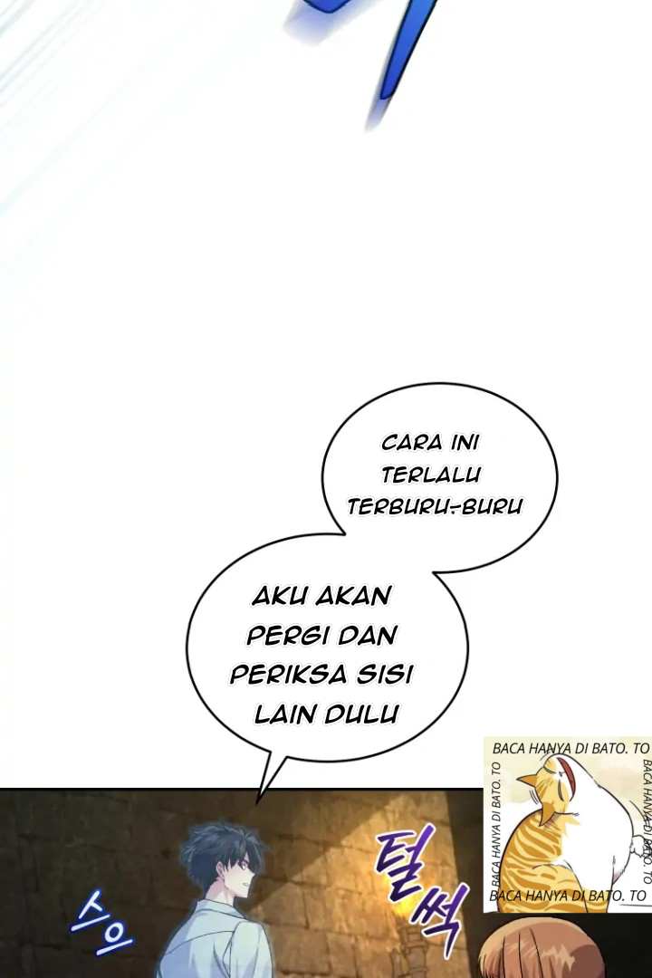 I Stole the Number One Ranker’s Soul Chapter 28 - halaman 72