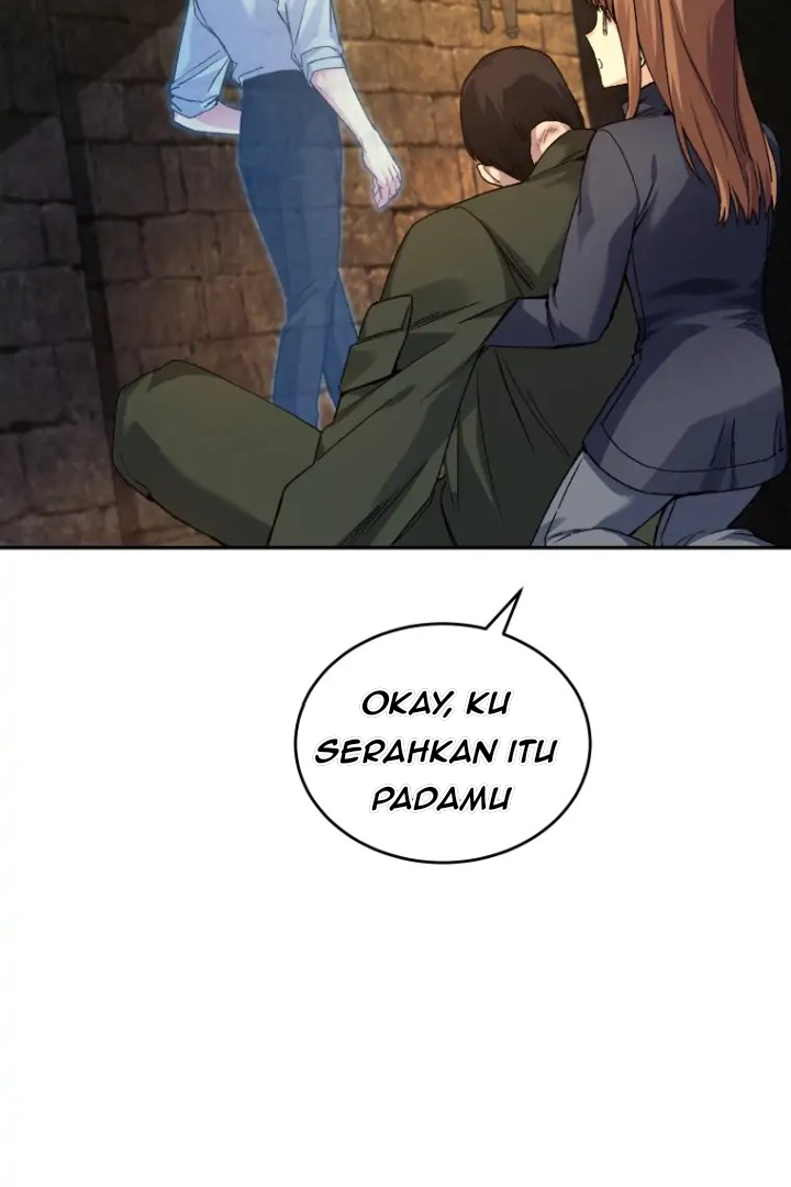 I Stole the Number One Ranker’s Soul Chapter 28 - halaman 73