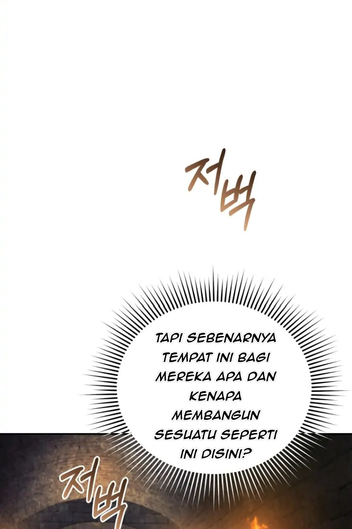 I Stole the Number One Ranker’s Soul Chapter 28 - halaman 74