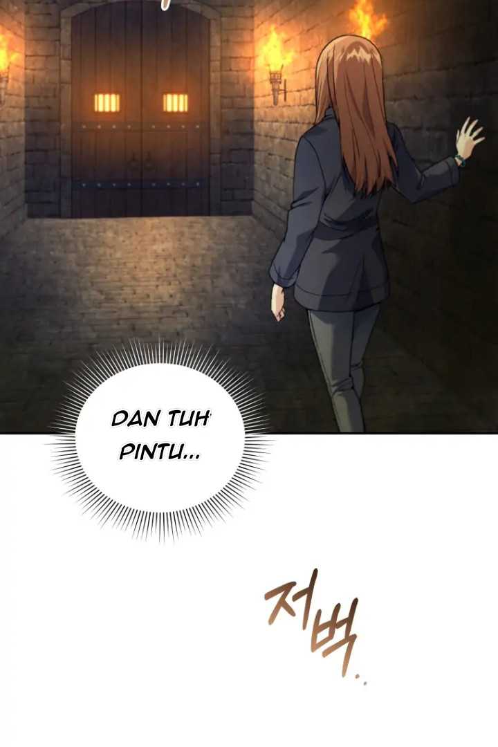 I Stole the Number One Ranker’s Soul Chapter 28 - halaman 75