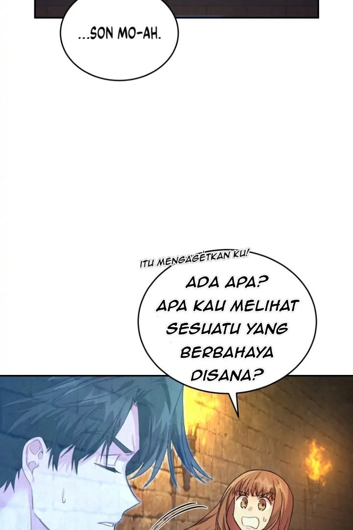 I Stole the Number One Ranker’s Soul Chapter 28 - halaman 77