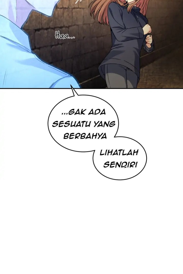 I Stole the Number One Ranker’s Soul Chapter 28 - halaman 78