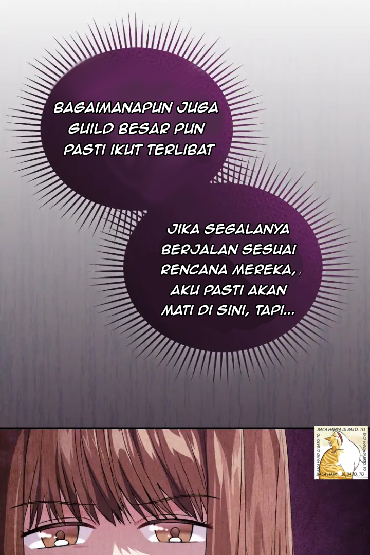 I Stole the Number One Ranker’s Soul Chapter 28 - halaman 8