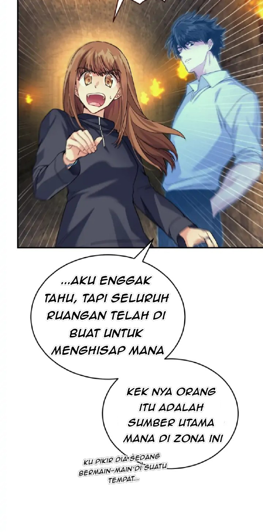 I Stole the Number One Ranker’s Soul Chapter 28 - halaman 84
