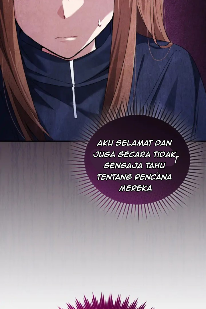 I Stole the Number One Ranker’s Soul Chapter 28 - halaman 9