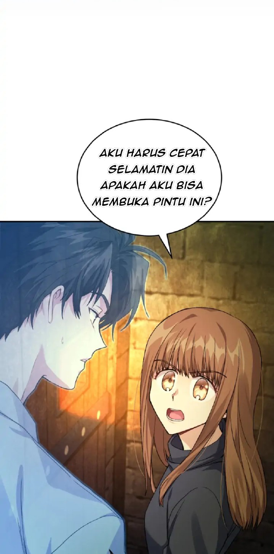 I Stole the Number One Ranker’s Soul Chapter 28 - halaman 90