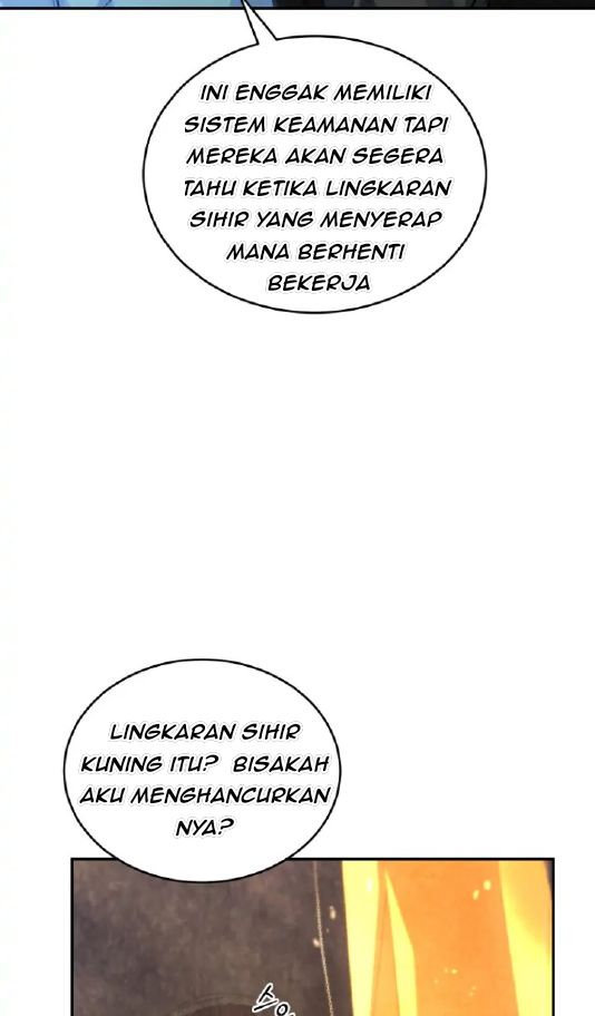 I Stole the Number One Ranker’s Soul Chapter 28 - halaman 91