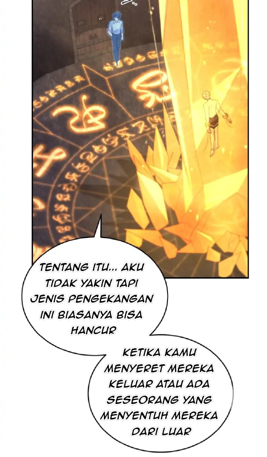 I Stole the Number One Ranker’s Soul Chapter 28 - halaman 92