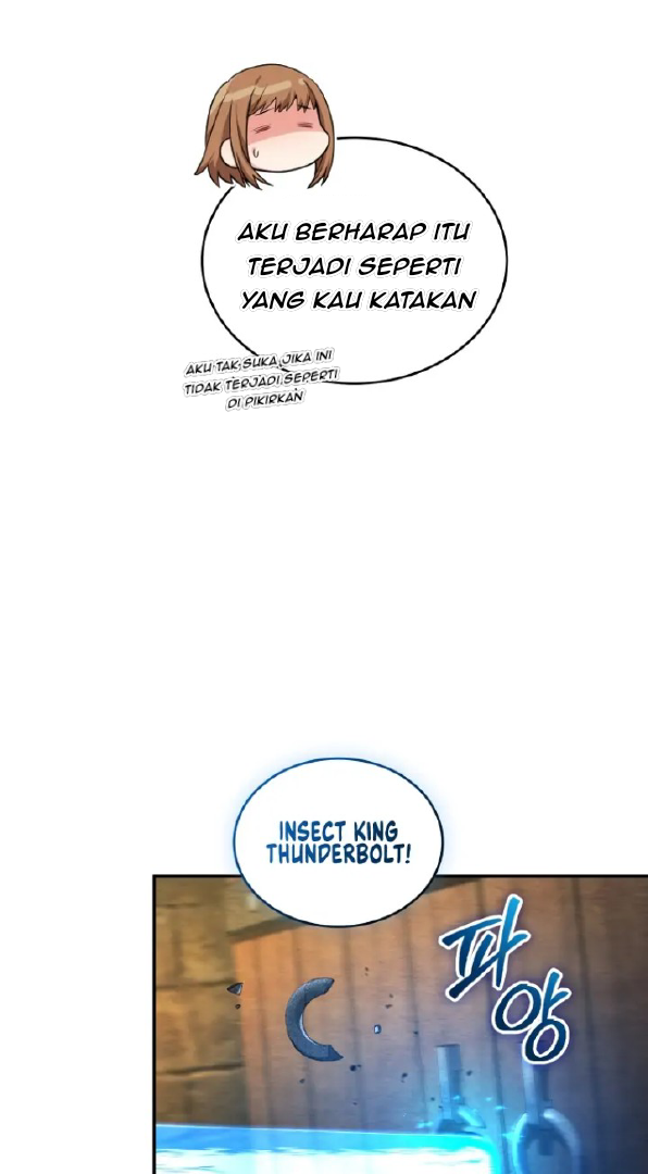 I Stole the Number One Ranker’s Soul Chapter 28 - halaman 93