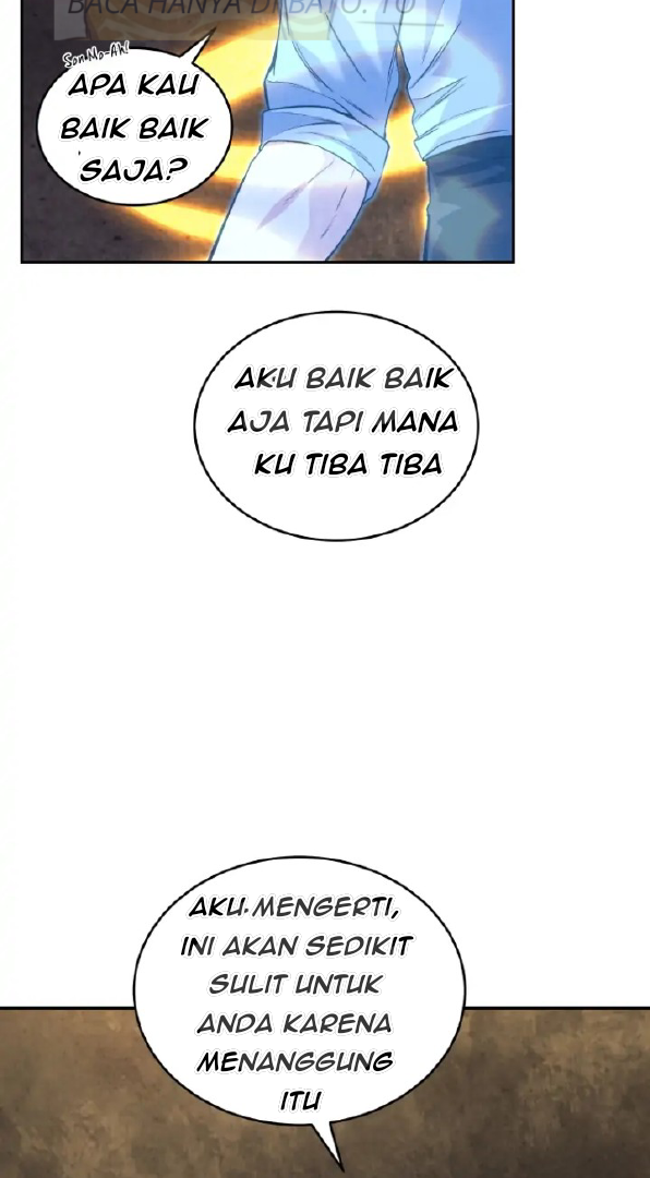 I Stole the Number One Ranker’s Soul Chapter 28 - halaman 98