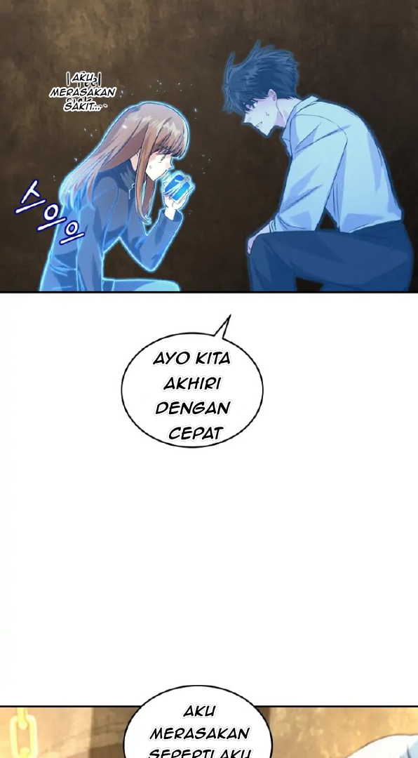 I Stole the Number One Ranker’s Soul Chapter 28 - halaman 99