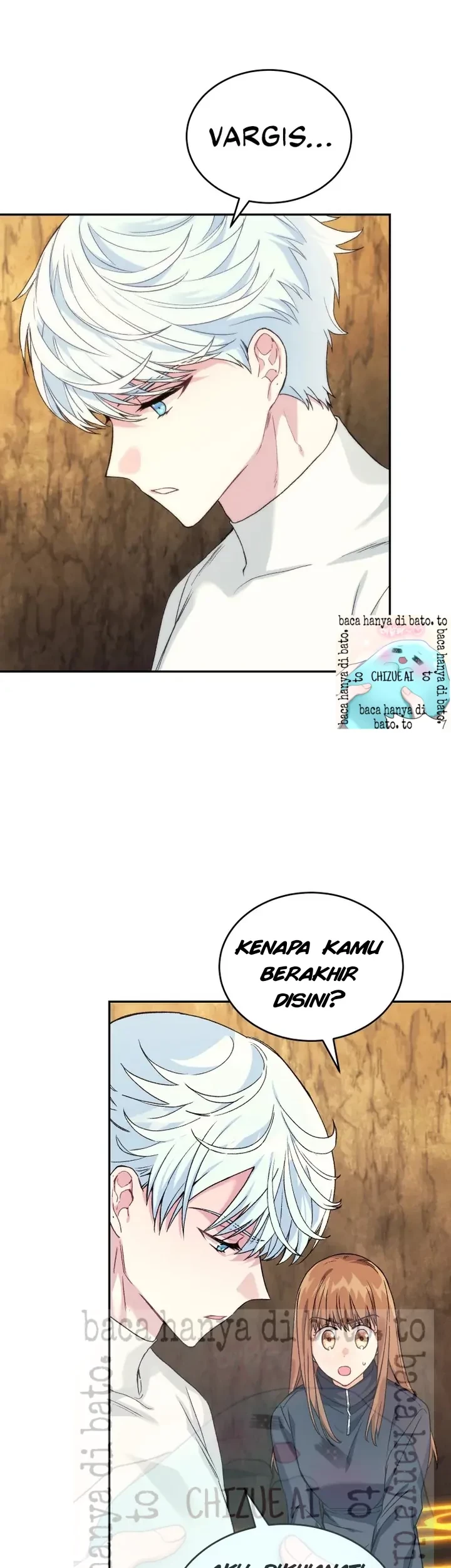 I Stole the Number One Ranker’s Soul Chapter 29 - halaman 16