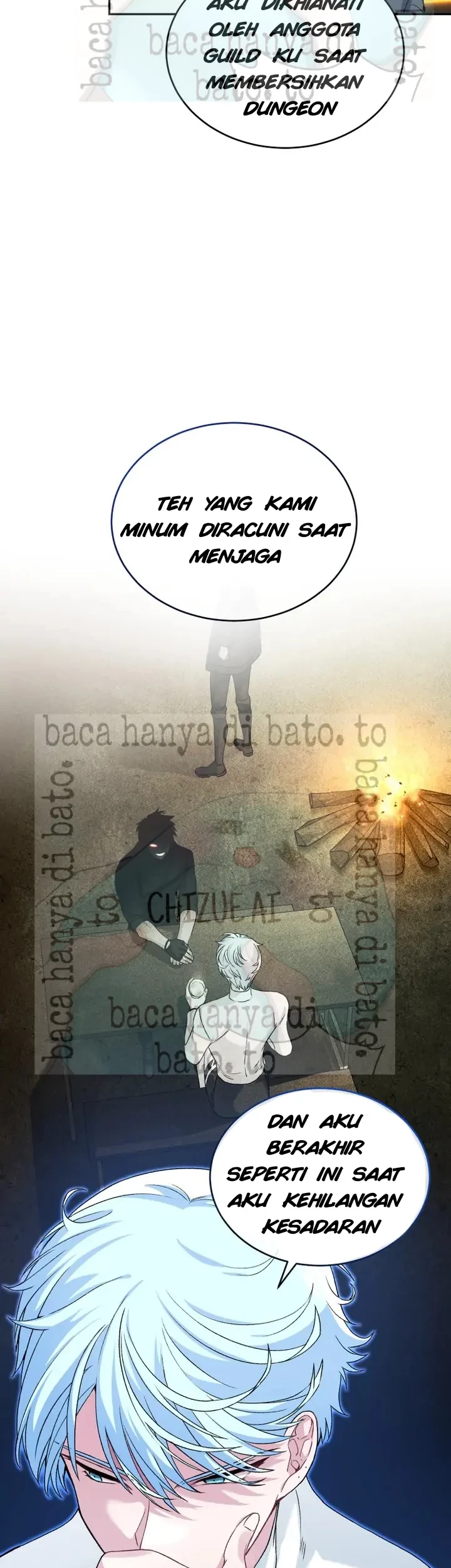 I Stole the Number One Ranker’s Soul Chapter 29 - halaman 17