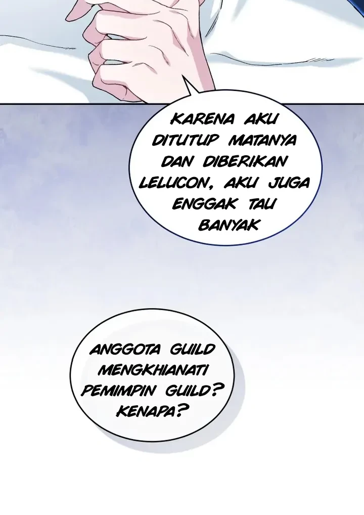 I Stole the Number One Ranker’s Soul Chapter 29 - halaman 18