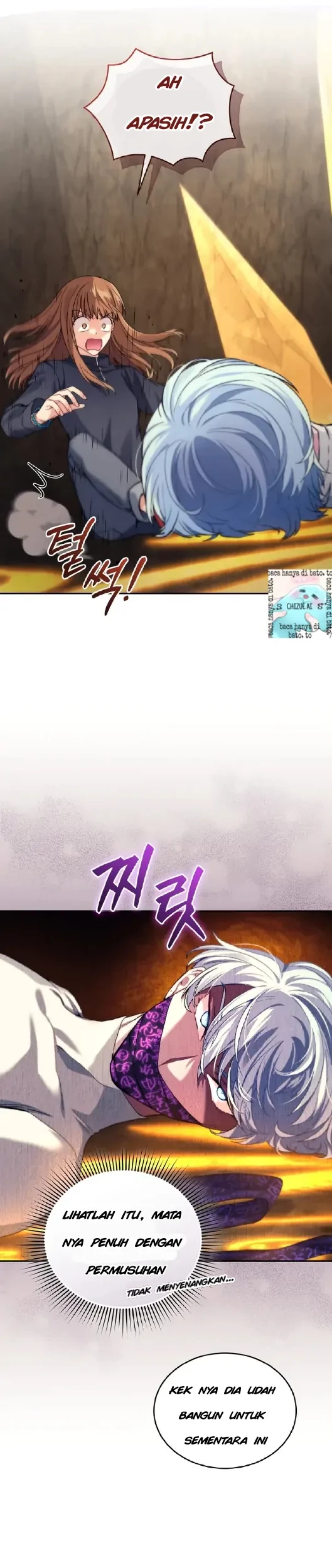 I Stole the Number One Ranker’s Soul Chapter 29 - halaman 2