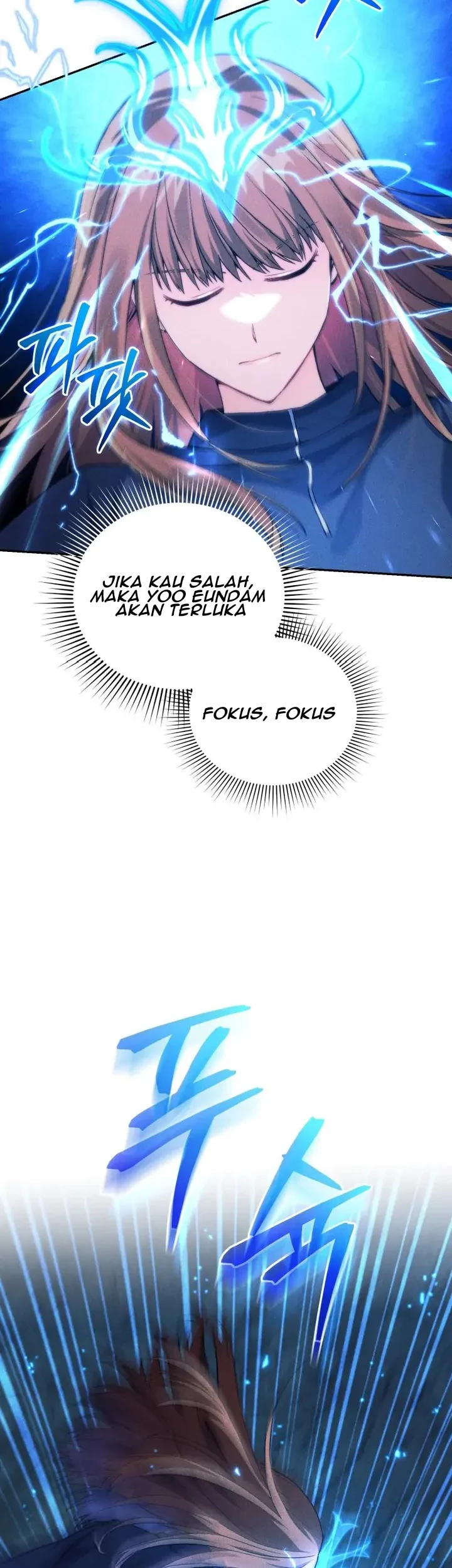 I Stole the Number One Ranker’s Soul Chapter 29 - halaman 23