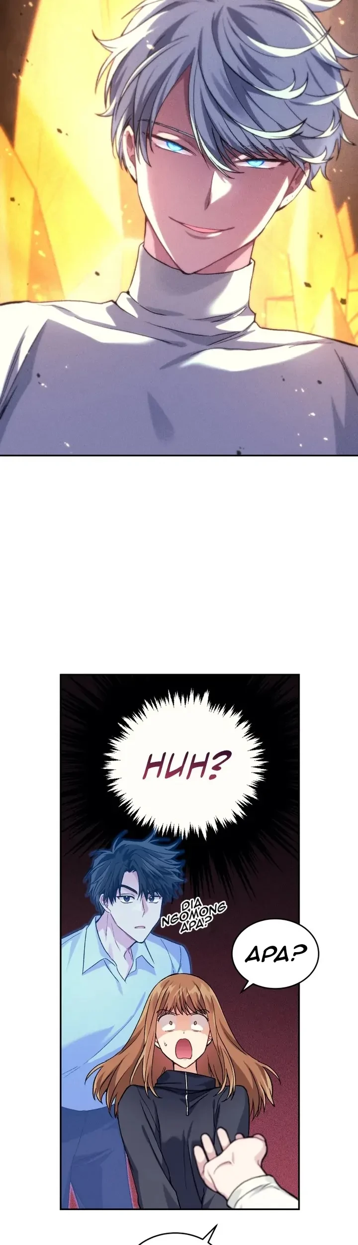 I Stole the Number One Ranker’s Soul Chapter 29 - halaman 37