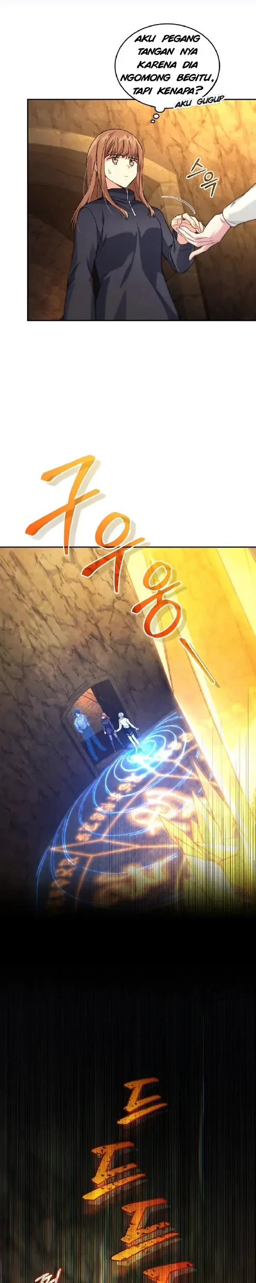 I Stole the Number One Ranker’s Soul Chapter 29 - halaman 39