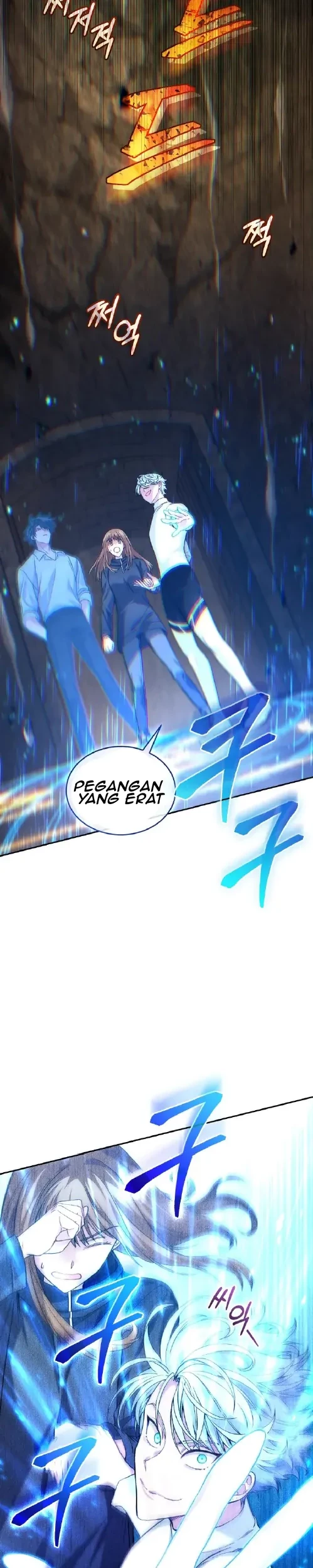 I Stole the Number One Ranker’s Soul Chapter 29 - halaman 40