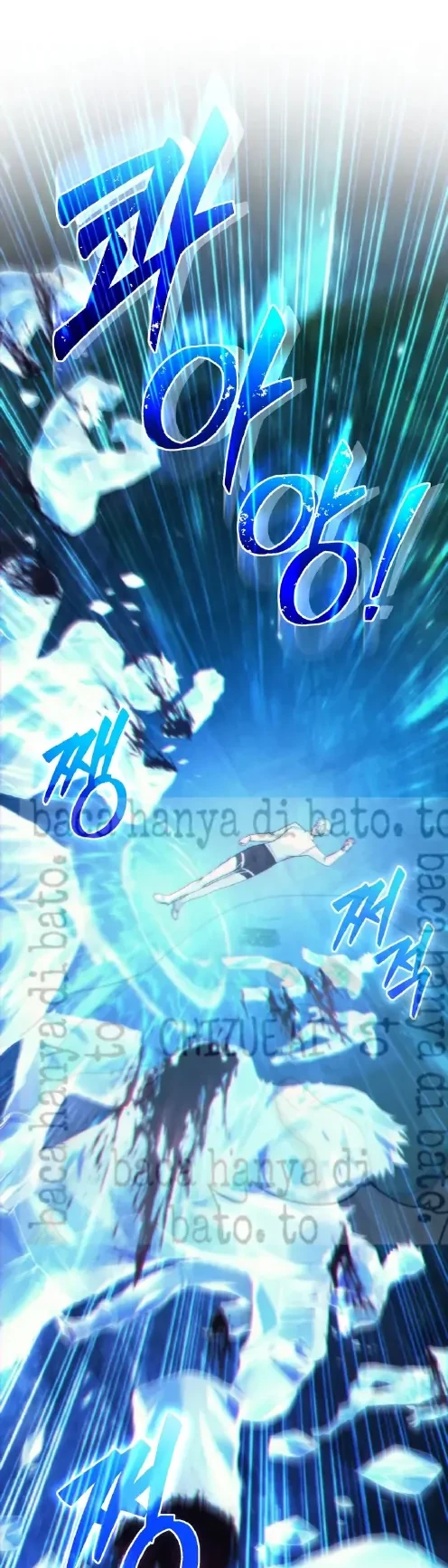 I Stole the Number One Ranker’s Soul Chapter 29 - halaman 53