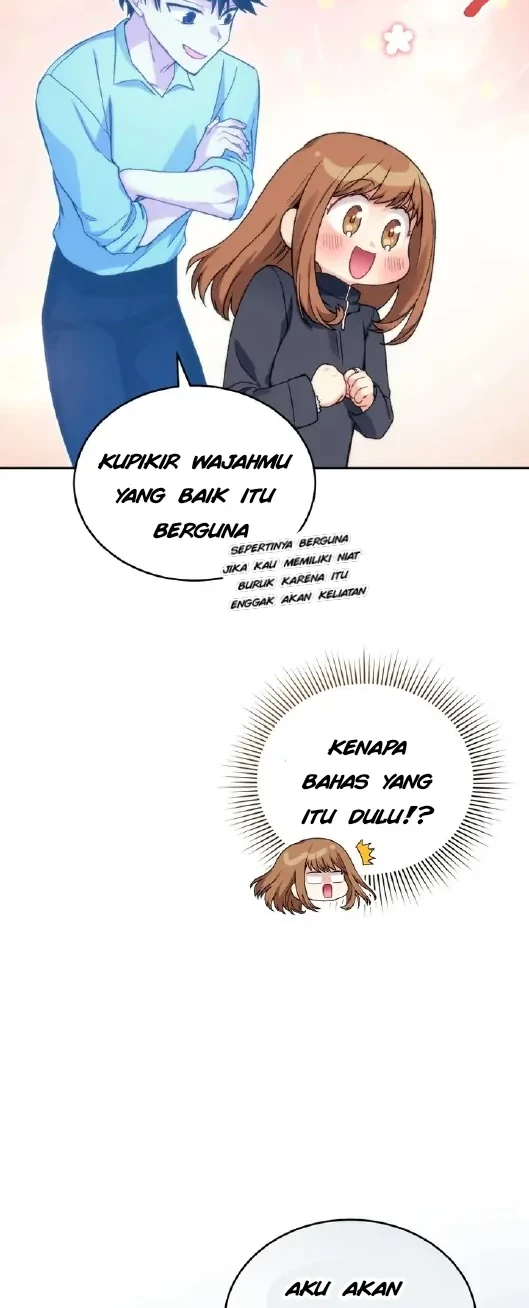 I Stole the Number One Ranker’s Soul Chapter 29 - halaman 6