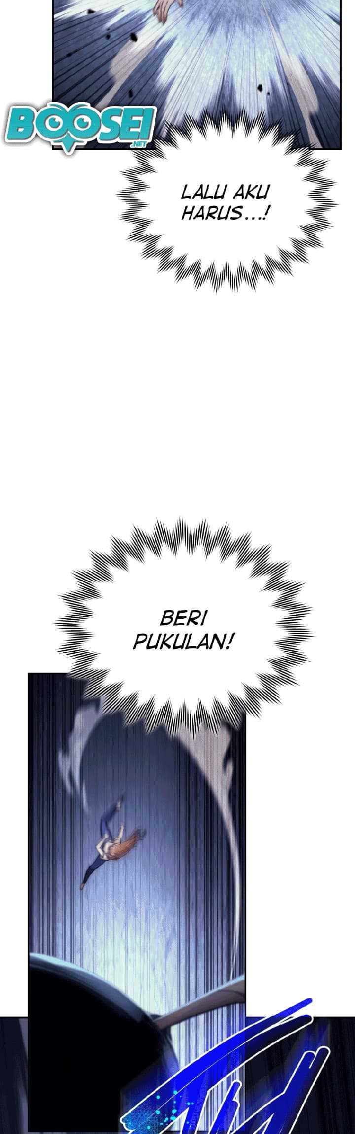 I Stole the Number One Ranker’s Soul Chapter 3 - halaman 10