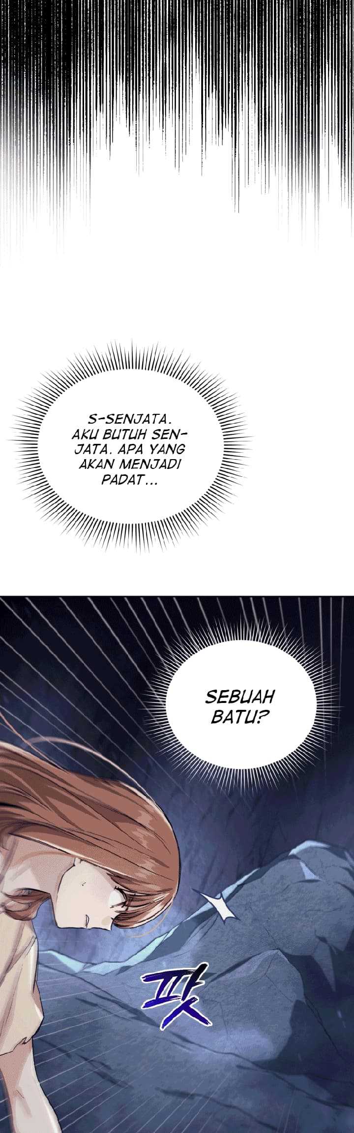 I Stole the Number One Ranker’s Soul Chapter 3 - halaman 13